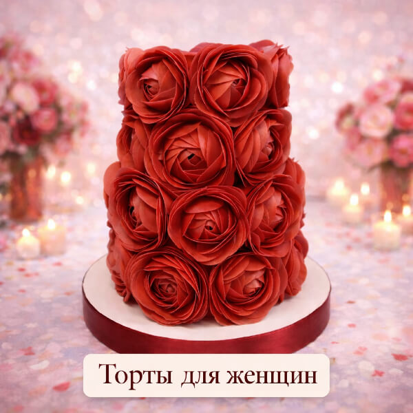 Женщинам