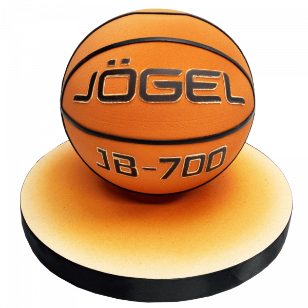 Торт Баскетбольный мяч Jögel - 4010 на заказ в Москве, купить 1.5кг за 6300.00 ₽